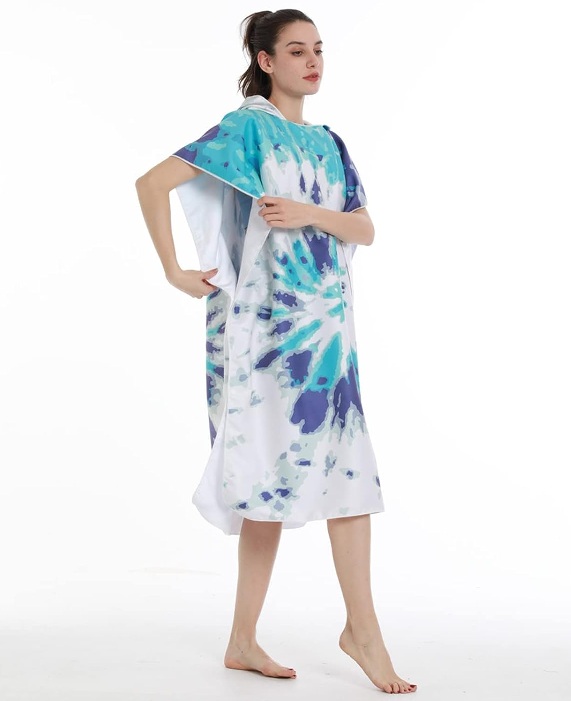 9 Modern Hooded Towels For Kids And Adults 2023