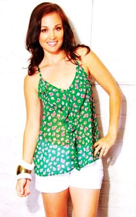 Floral Tops for Women - 9 Pretty Designs of Trending Look