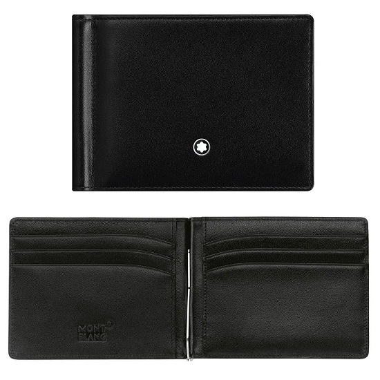 15 Latest Collection of Money Clip Wallets for Men and Women