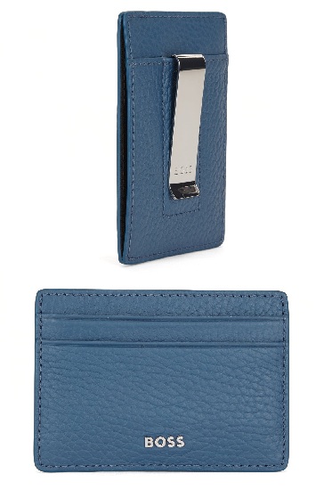 15 Latest Collection of Money Clip Wallets for Men and Women