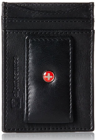 15 Latest Collection of Money Clip Wallets for Men and Women