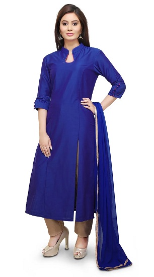 Cotton Salwar Kameez Designs - 25 Trending and Classy Catalogue