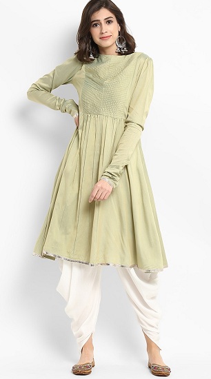 Cotton Salwar Kameez Designs - 25 Trending and Classy Catalogue