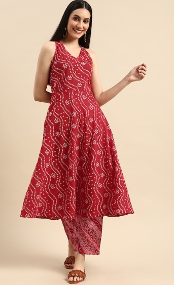 Cotton Salwar Kameez Designs - 25 Trending and Classy Catalogue