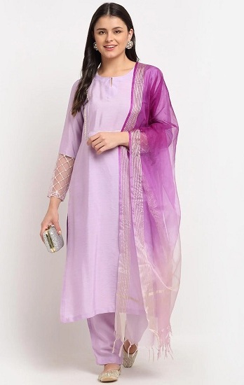 Cotton Salwar Kameez Designs - 25 Trending and Classy Catalogue