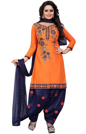 Cotton Salwar Kameez Designs - 25 Trending and Classy Catalogue