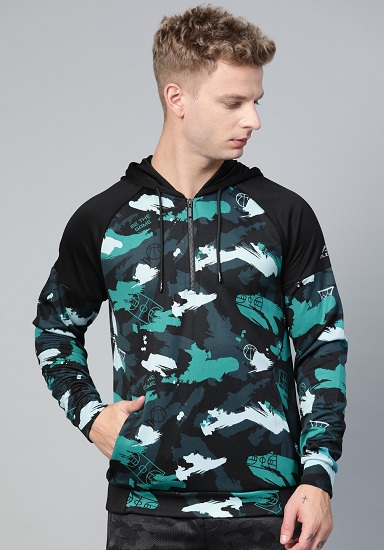 15 Trendy Collection of Blue Sweatshirts For Men and Women