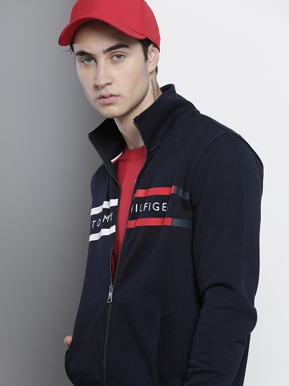 15 Trendy Collection of Blue Sweatshirts For Men and Women