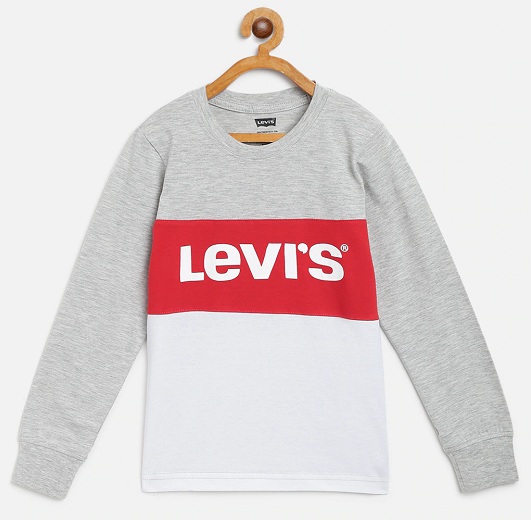 Levis T Shirts - These 15 Trending Designs Are Popular Right Now