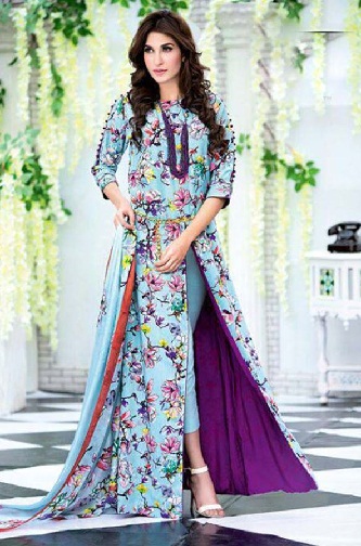 9 Beautiful Ankle Length Salwar Suits for Wedding