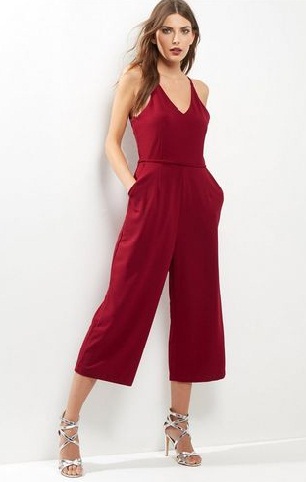 15 Latest Collection of Pink Jumpsuits for Women in Fashion