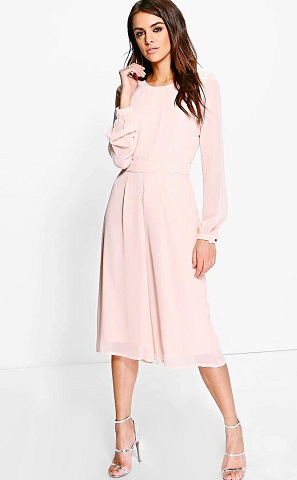 15 Latest Collection of Pink Jumpsuits for Women in Fashion