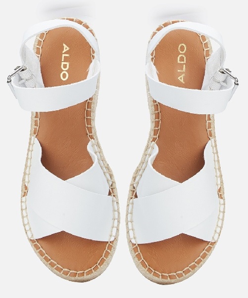 Wedge Sandal Designs - 25 Latest Collection for Trending Look