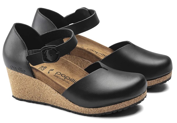 Wedge Sandal Designs - 25 Latest Collection for Trending Look