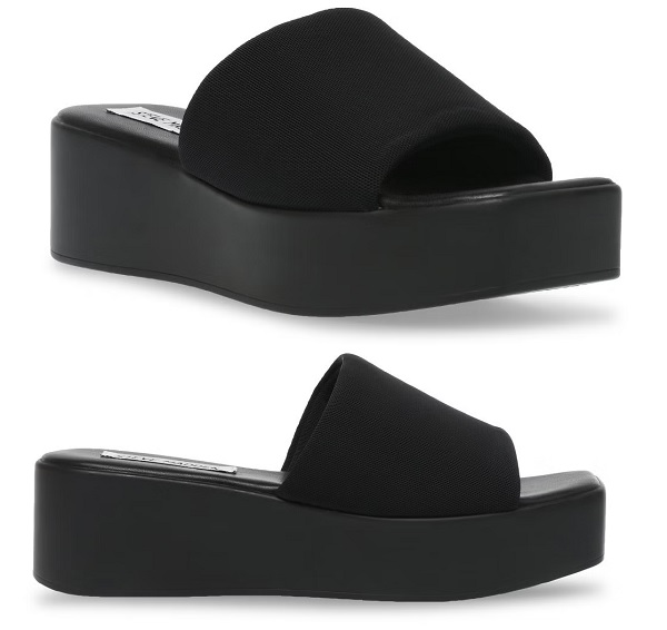 Wedge Sandal Designs - 25 Latest Collection for Trending Look