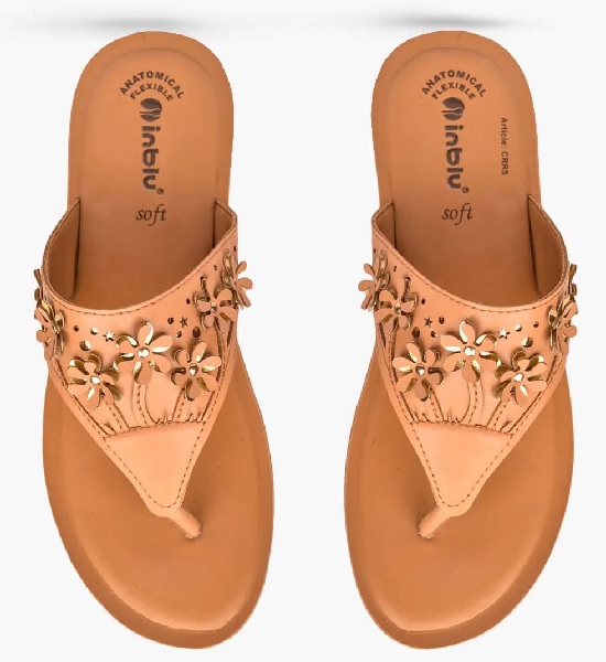 Wedge Sandal Designs - 25 Latest Collection for Trending Look