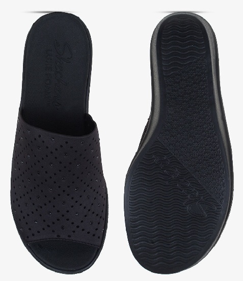 Wedge Sandal Designs - 25 Latest Collection for Trending Look