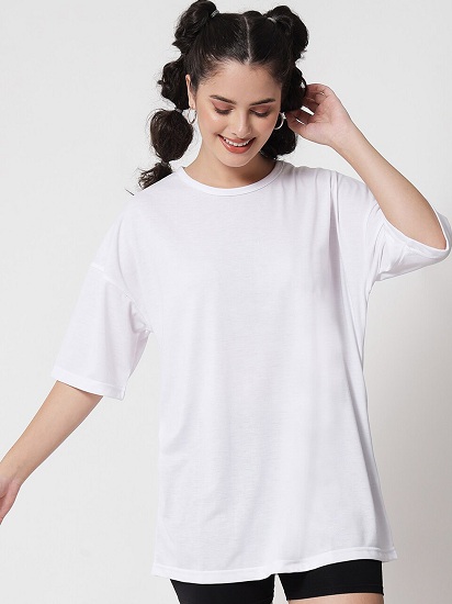 25 Stylish and Modern V-Neck T-Shirts for Men and Women