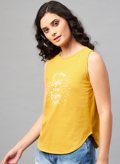 25 Stylish and Modern V-Neck T-Shirts for Men and Women