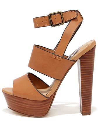 9 Best Women's Brown Sandals With Flat and High Heel Designs