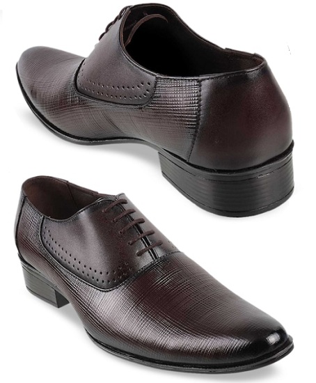 25 Stylish Brown Shoes for Men and Womens in Fashion