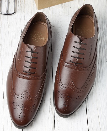 25 Stylish Brown Shoes for Men and Womens in Fashion