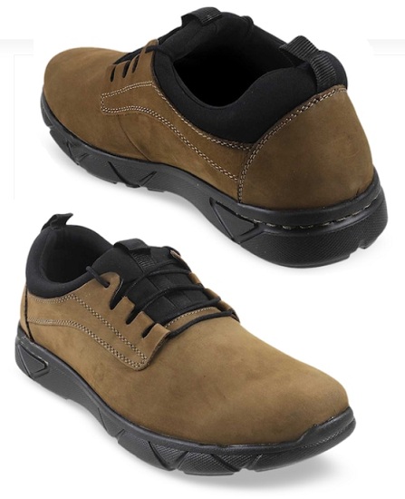 25 Stylish Brown Shoes for Men and Womens in Fashion