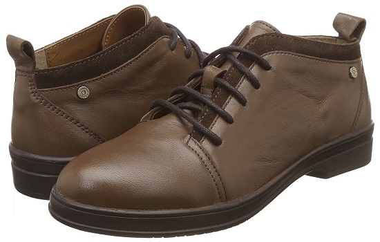 25 Stylish Brown Shoes for Men and Womens in Fashion