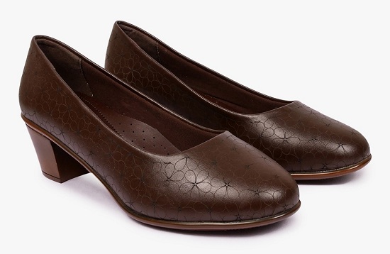25 Stylish Brown Shoes for Men and Womens in Fashion