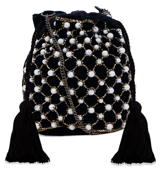 20 Latest Designs of Potli Bags for Women with Trendy Look