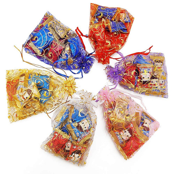 20 Latest Designs of Potli Bags for Women with Trendy Look