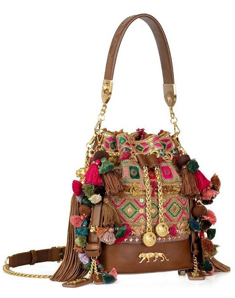 20 Latest Designs of Potli Bags for Women with Trendy Look