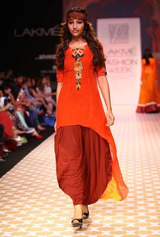 Party Wear Salwar Suits - Try These 15 Stunning Designs for Glam Look