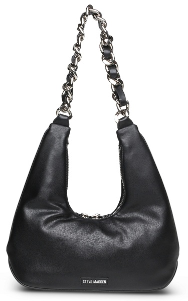 15 Trendy Designs of Hobo Bags for Women in Different Sizes