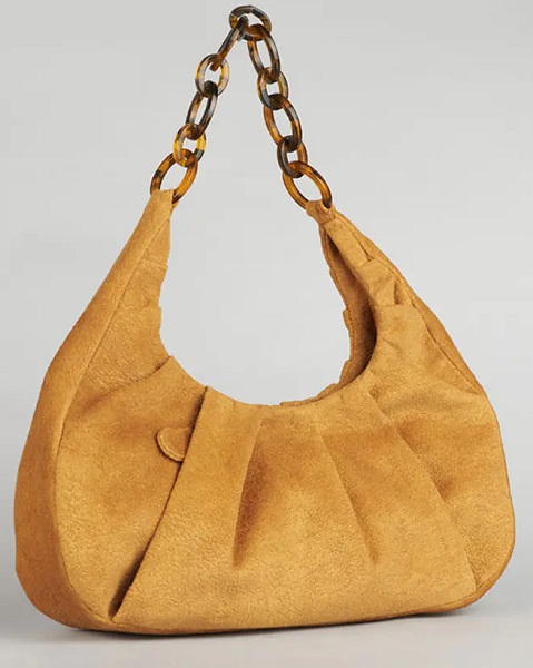 15 Trendy Designs of Hobo Bags for Women in Different Sizes