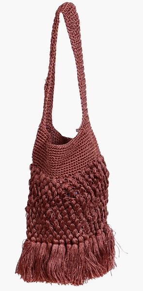 15 Trendy Designs of Hobo Bags for Women in Different Sizes