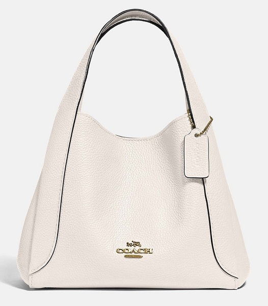 15 Trendy Designs of Hobo Bags for Women in Different Sizes