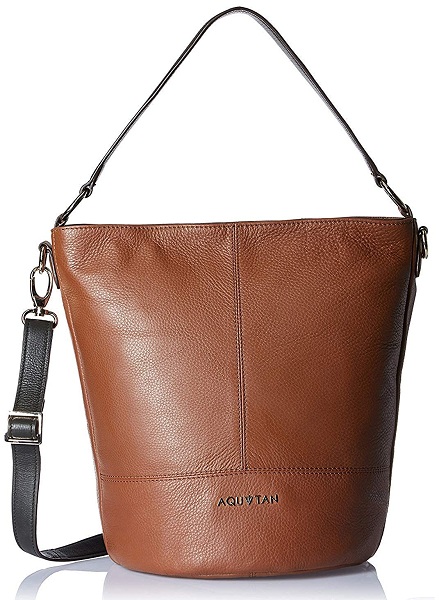 15 Trendy Designs of Hobo Bags for Women in Different Sizes