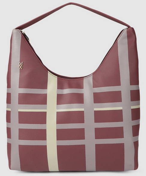 15 Trendy Designs of Hobo Bags for Women in Different Sizes