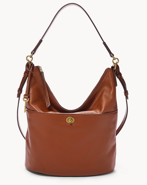 15 Trendy Designs of Hobo Bags for Women in Different Sizes