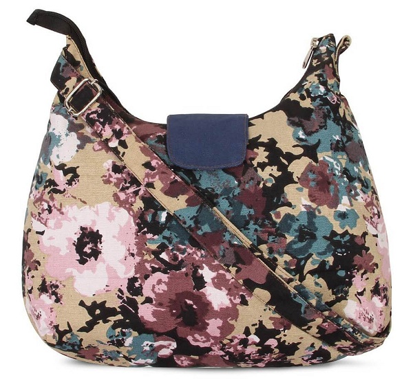 15 Trendy Designs of Hobo Bags for Women in Different Sizes
