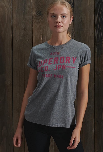 9 Trendy Designs of Grey T Shirts With Different Necklines