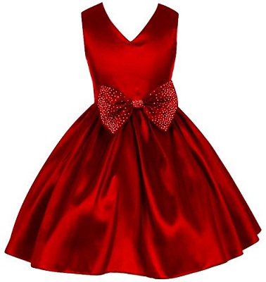 25 Pretty Designs of 7 Years Girl Dresses - Trendy Collection