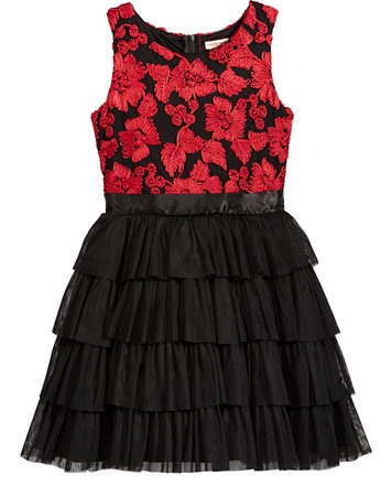 25 Pretty Designs of 7 Years Girl Dresses - Trendy Collection