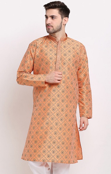 9 Latest Collection of Diwali Kurta For Men - Must Try Models