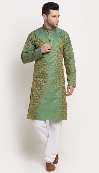 9 Latest Collection of Diwali Kurta For Men - Must Try Models