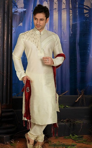9 Latest Collection of Diwali Kurta For Men - Must Try Models