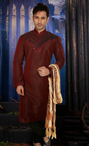 9 Latest Collection of Diwali Kurta For Men - Must Try Models