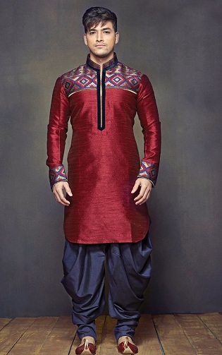 9 Latest Collection of Diwali Kurta For Men - Must Try Models