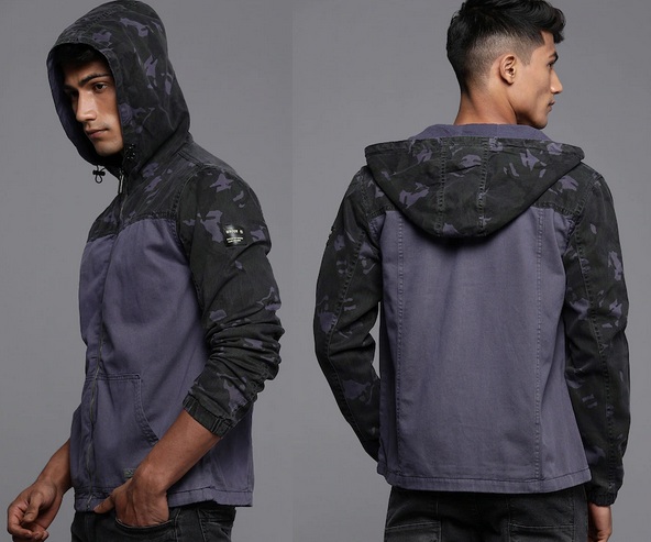 30 Trending Styles Of Denim Jackets for Men and Women